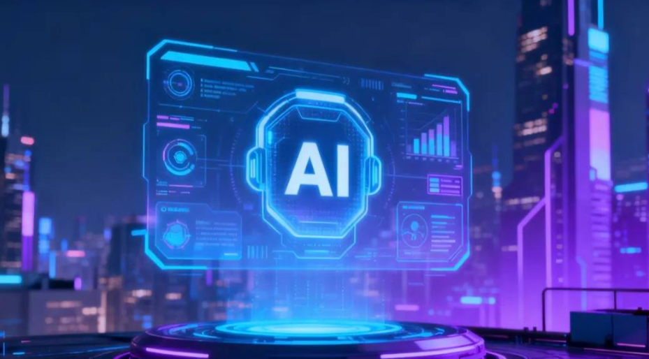 五河县AI选型参考：合理运用人工智能工具提升效率