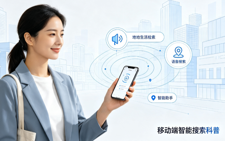 五河县浅析 GEO 优化与 AI 优化如何重塑移动端手机搜索使用习惯