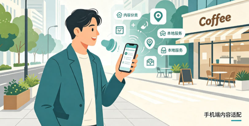 五河县深度解析手机端 GEO 与 AI 优化协同逻辑，兼顾用户检索体验与企业线上传播