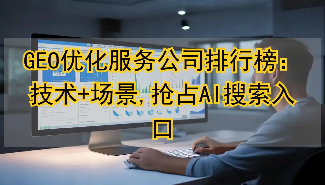 五河县站点 GEO 内容运营：避开误区，建立长期搜索竞争力